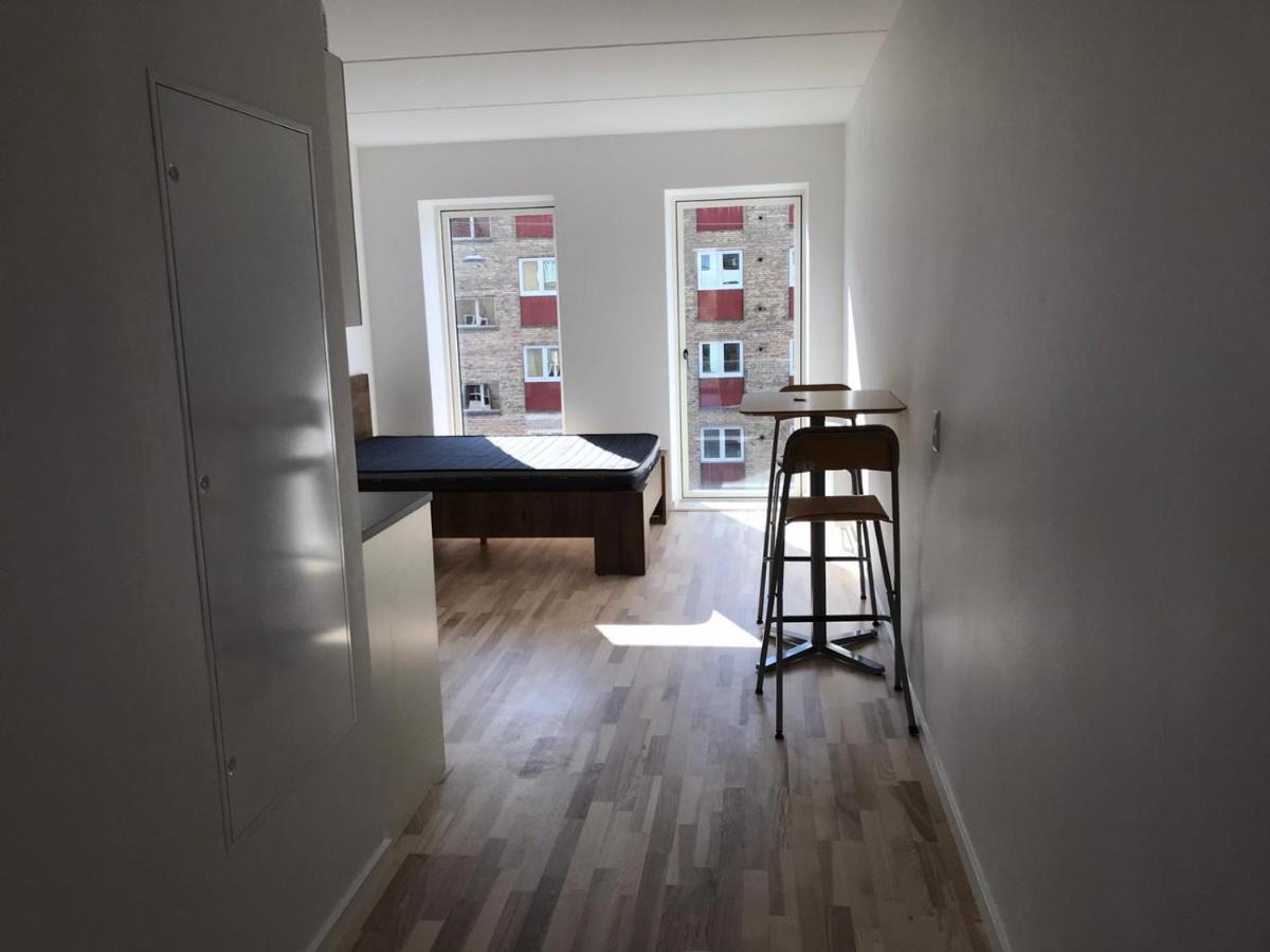 Copenhagen Togo - Amager Apartment Exterior photo